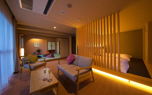 Hotel Stellacote Taiankaku