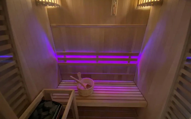 B&B Mas Lou Felibrige