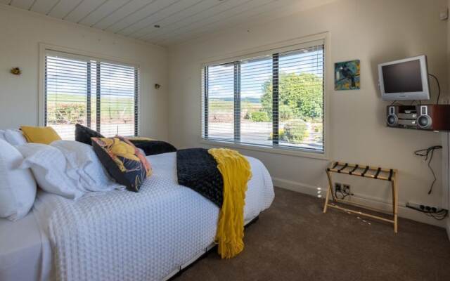 Flemington Lake View Bed  Breakfast