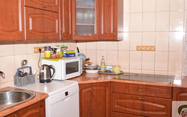 Hotel Gimba