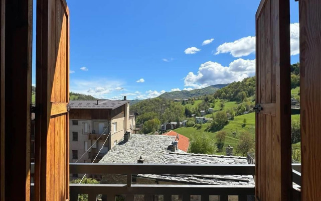 Hotel Miramonti Family & SPA