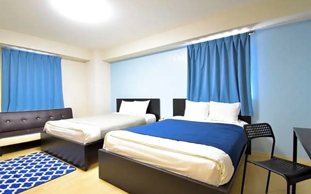 Regariain - Vacation STAY 84909