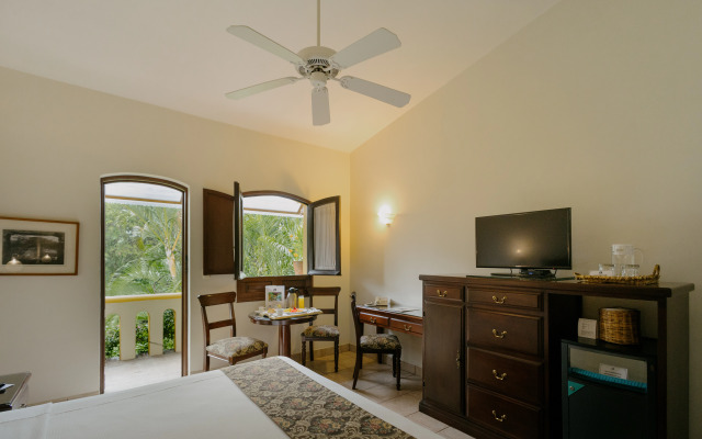 Hotel Hacienda Los Laureles - Spa