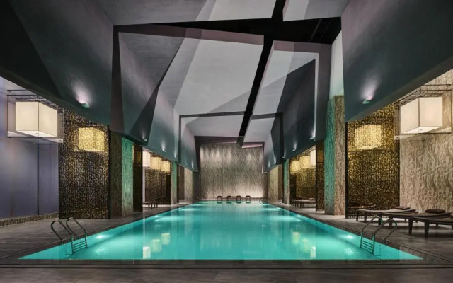 Crowne Plaza Qidong by IHG