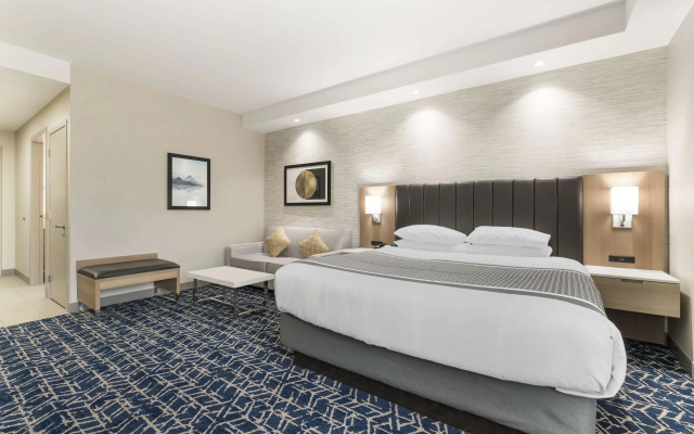 Best Western Premier Route 97 Vernon