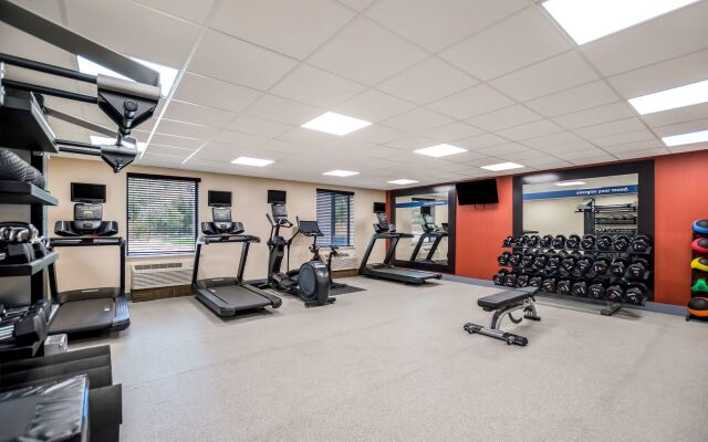 Hampton Inn Winter Haven