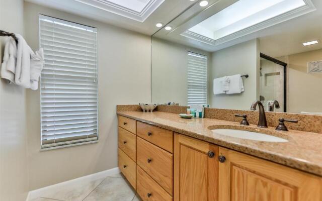 South Seas Beach Home 6