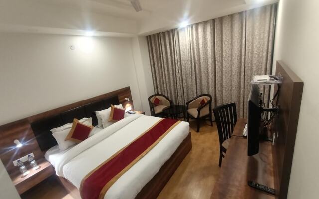 Clarks Inn Express