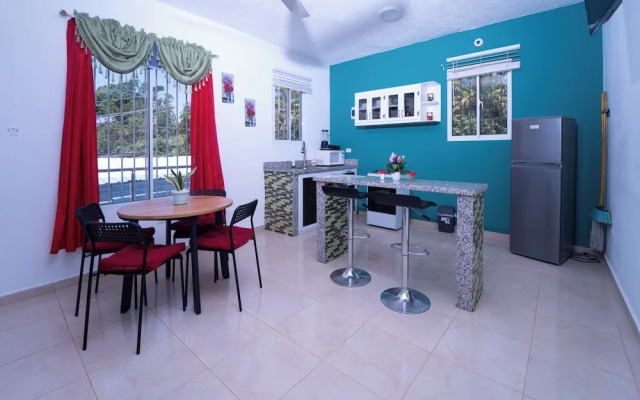 Edma Aparta Hotel