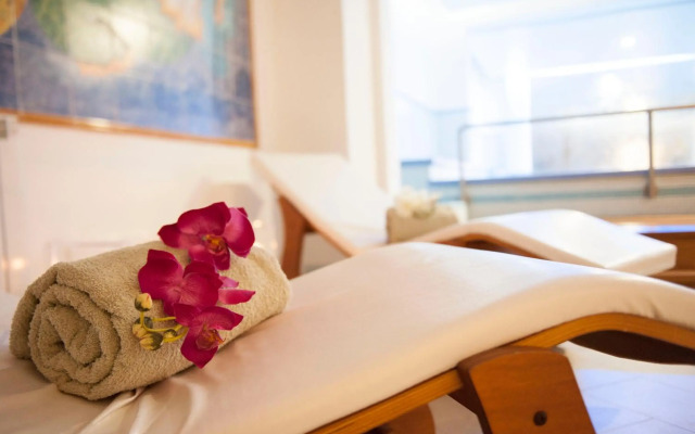 Hotel La Madonnina