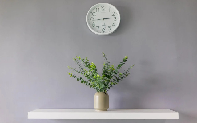 Proper Suites at Empire Damansara