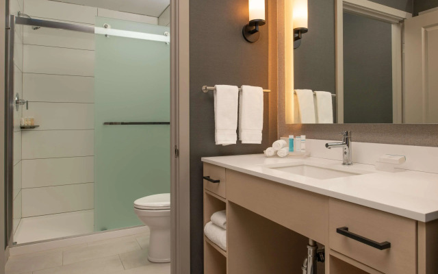 Homewood Suites by Hilton Belmont