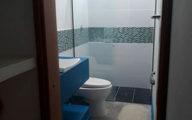 Eco Hotel La Legendaria