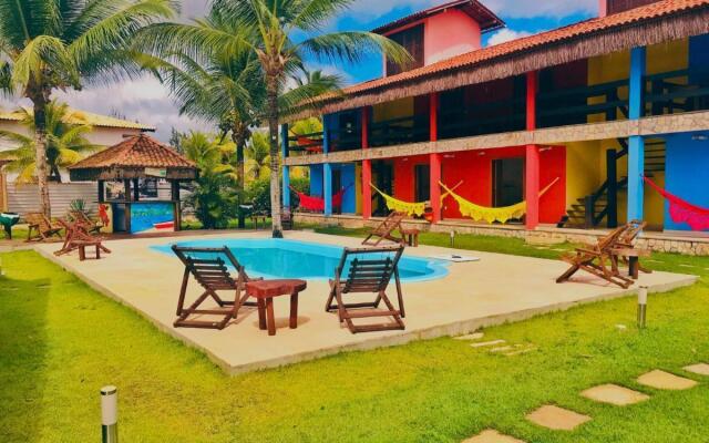 Pousada Perola Da Barra