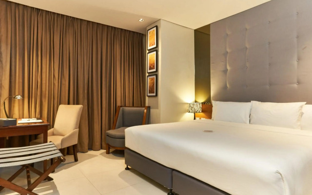 Summit Hotel Tacloban