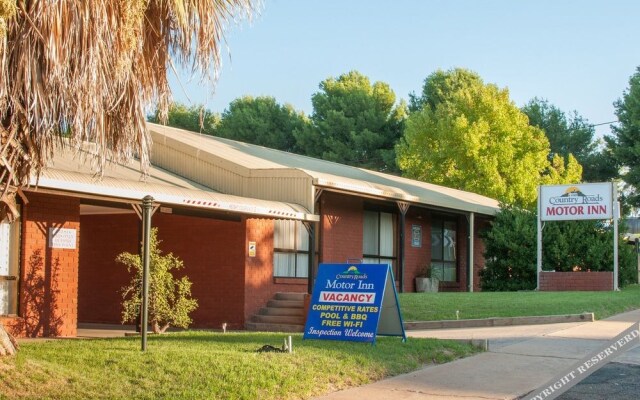 Country Roads Motor Inn Narrandera