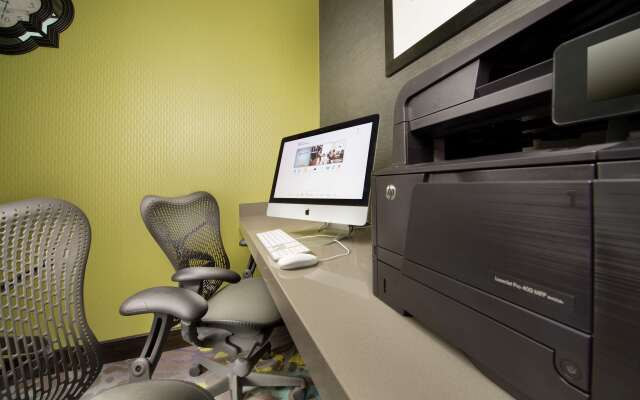 Hilton Garden Inn College Station