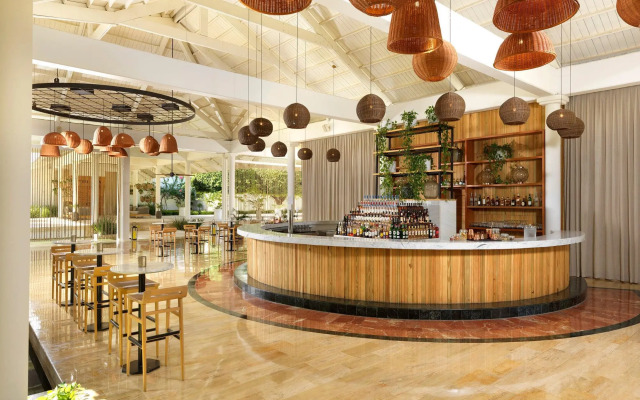 Melia Punta Cana Beach Wellness Inclusive - Adults only