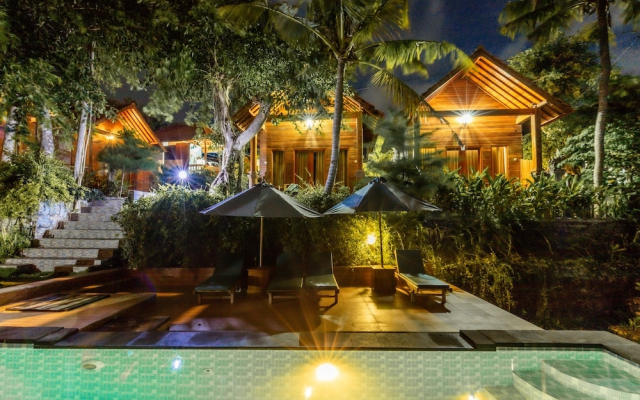 Green Valley Bungallow