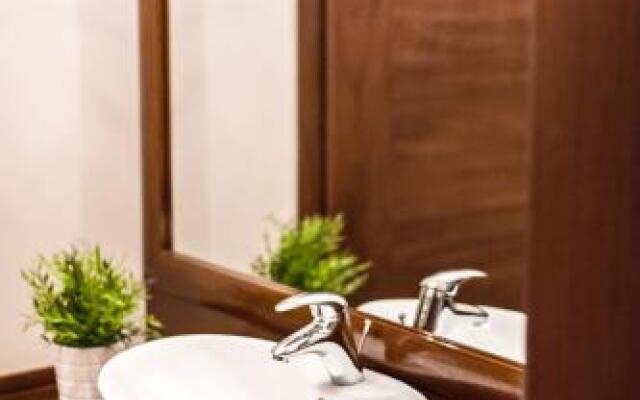 Hotel & Browar Willa Adriana