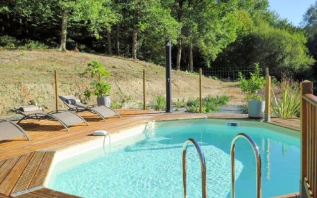 Chalet Le MazeriÂ© Sos