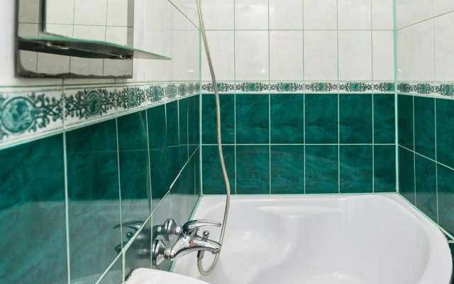 Апартаменти по вул.Люльки 8 - Apartments on Lulki Street 8