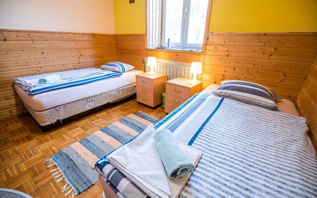 Guest House Hermanov Hram