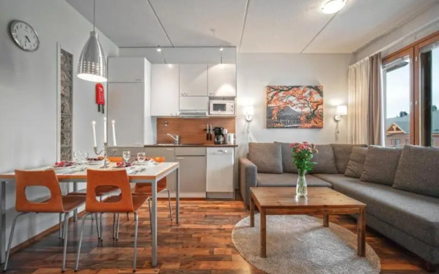Ski-Inn Ruka Suites