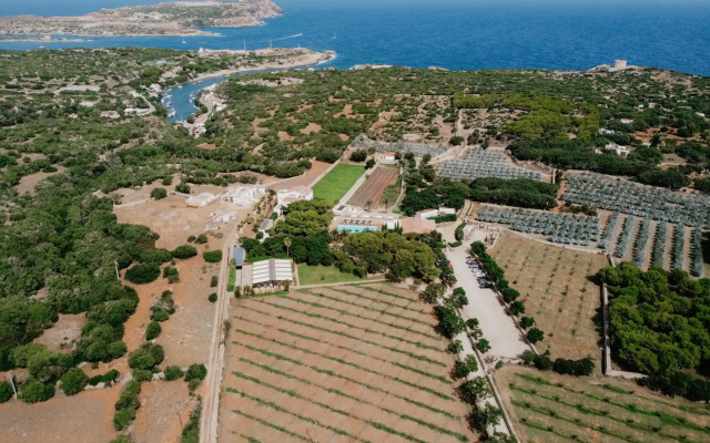 Binissaida Boutique Hotel