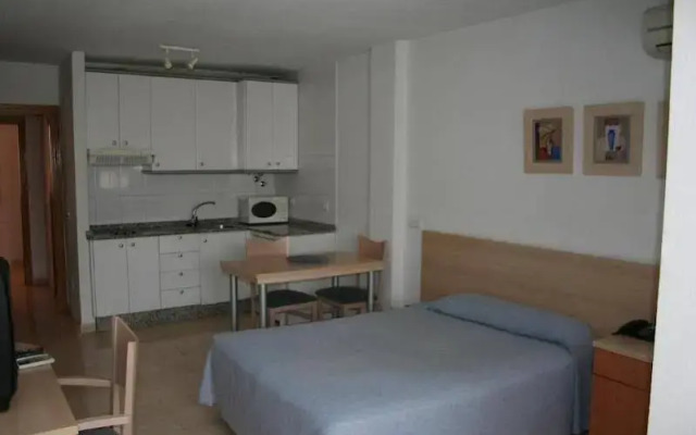 Apartamentos Arrixaca