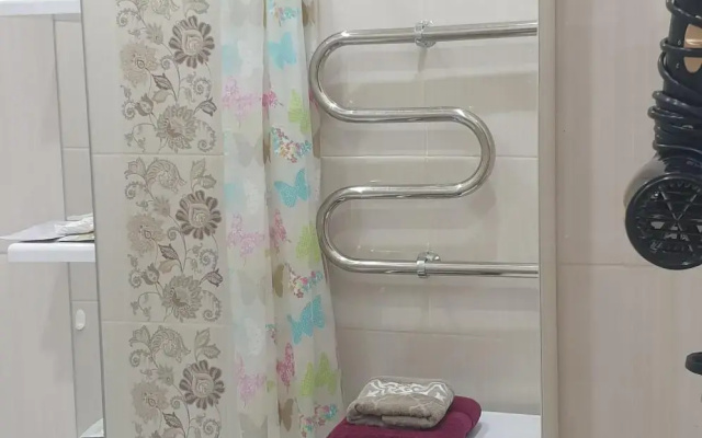 Apartamenty na ulice Lenina 96