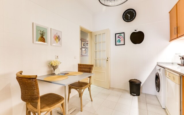 Sweet Inn Apartments - Santa Marta
