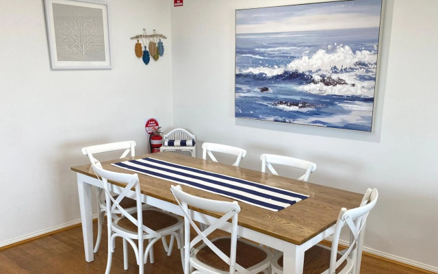Bermagui Beach Apartment