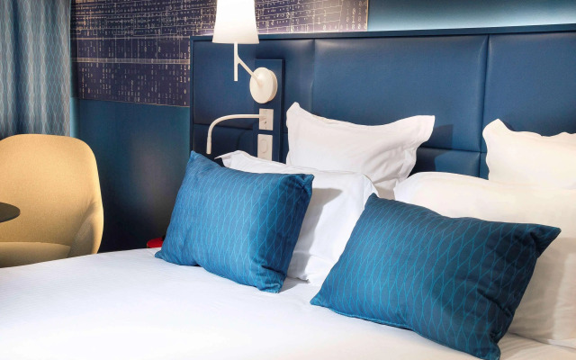 Hôtel Mercure Toulon La Seyne-Sur-Mer