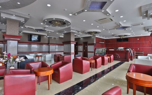 ETAB Hotels Suites