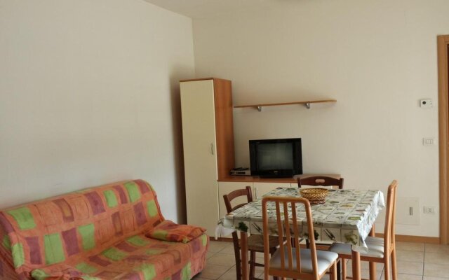Residence Solaria Lido Adriano
