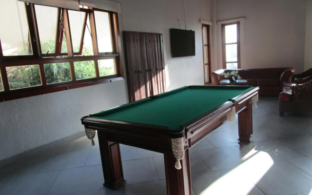 Ilha Flat Hotel