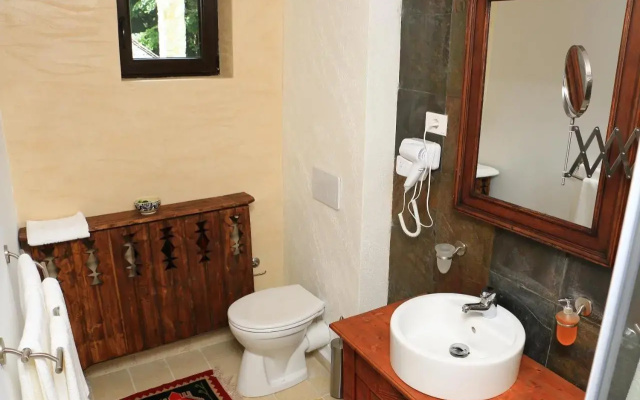 Cabana Izvoranu