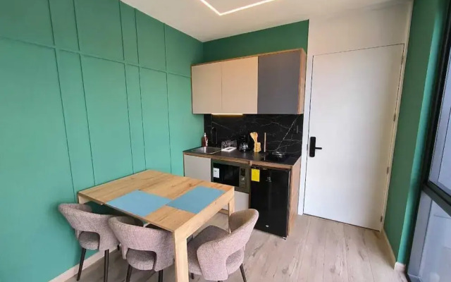 Republica del Salvador Coliving Ecuador