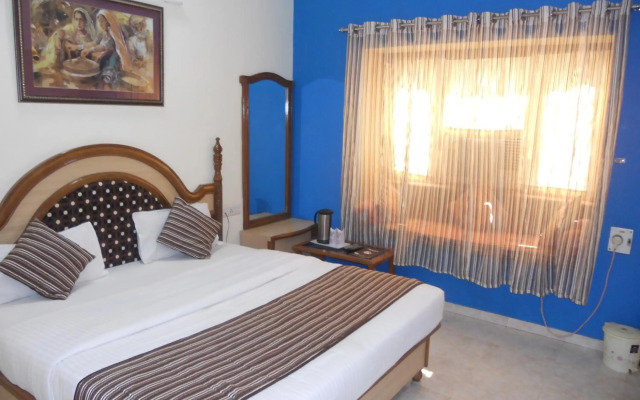Hotel Imperial