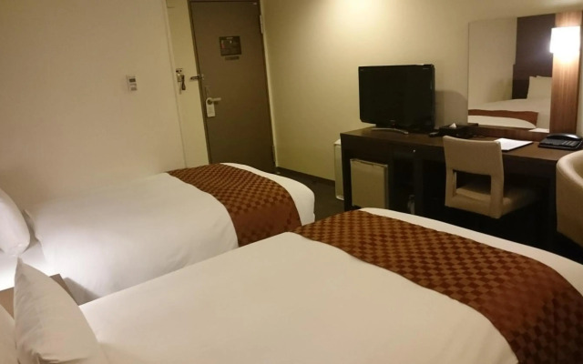Hotel Ascent Plaza Hamamatsu