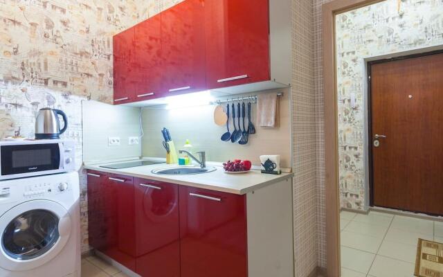 Апартаменты «Граф Орлов 8»