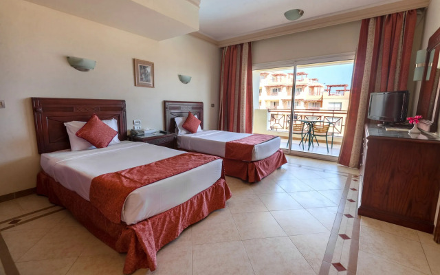 Imperial Shams Abu Soma - All inclusive