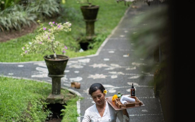 Alam Jiwa Ubud