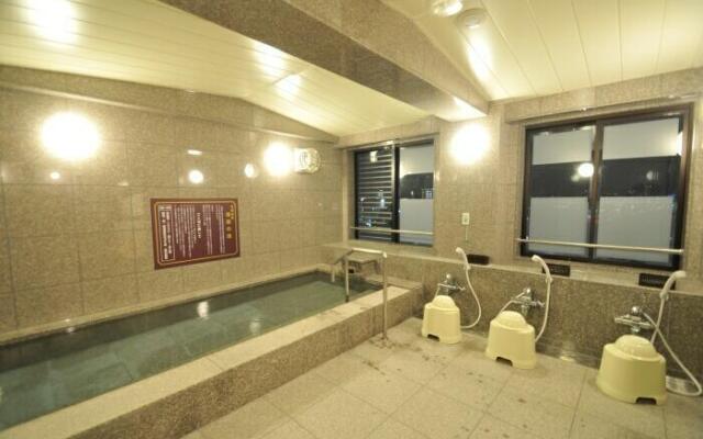 Himeji Ekimae Universal Hotel Minamiguchi