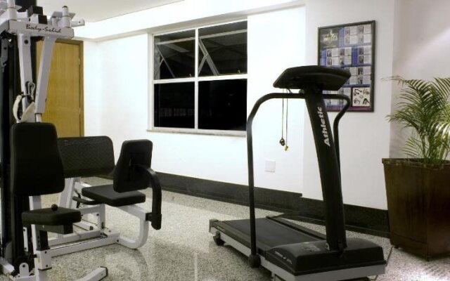 Liber Hotel Nova Serrana