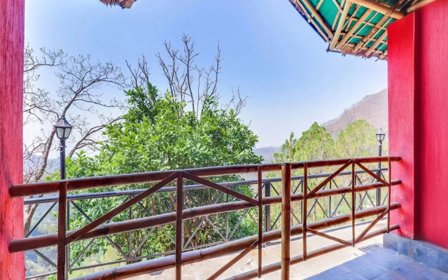 Oyo 40117 Pine View Resort