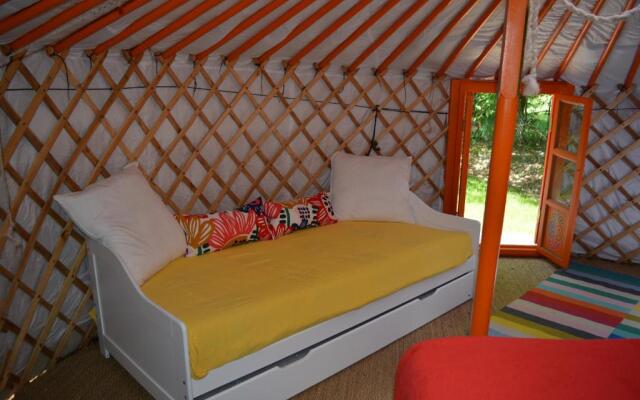 La Salamandre Proche Chambord