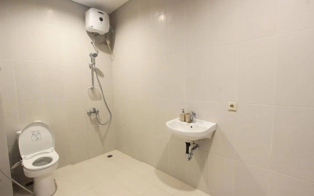 De Reiz Villa Ethnic Syariah