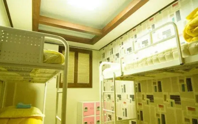Kimchee Dongdaemun3 Guesthouse